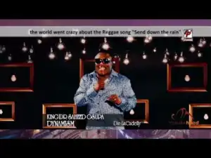 Saheed Osupa - Dynamism